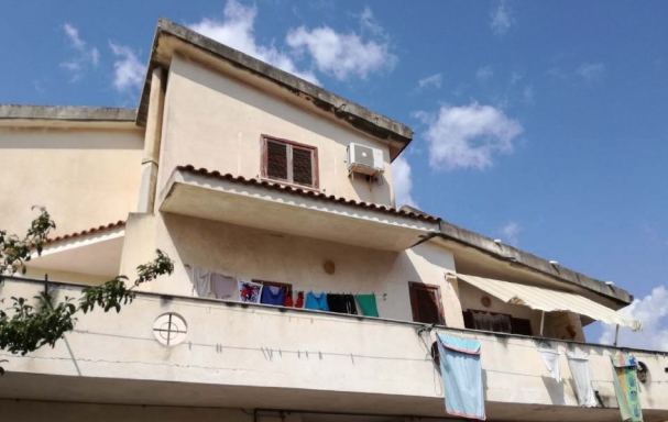 immobile QUADRILOCALE ALL'ASTA IN VIALE ISONZO A CATANZARO (CZ) - 1