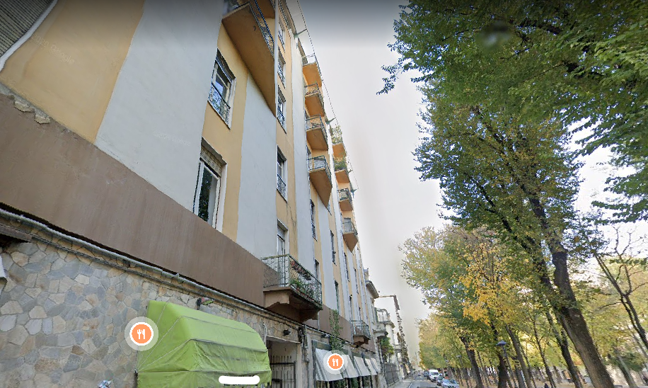 immobile APPARTAMENTO TRILOCALE ALL'ASTA IN CORSO GARIBALDI, VERCELLI (VC) - 3