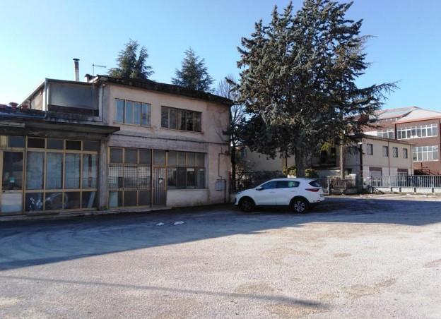 immobile APPARTAMENTO SU DUE LIVELLI ALL'ASTA IN VIA FERRANTE APORTI, AVEZZANO (AQ) - 5