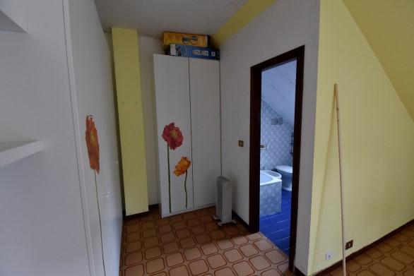 immobile MONOLOCALE ALL'ASTA IN VIA SAMUELE FERRETTI, MOCONESI (GE) - 1