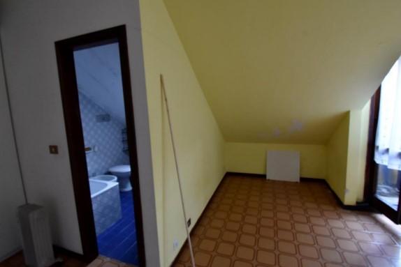 immobile MONOLOCALE ALL'ASTA IN VIA SAMUELE FERRETTI, MOCONESI (GE) - 2