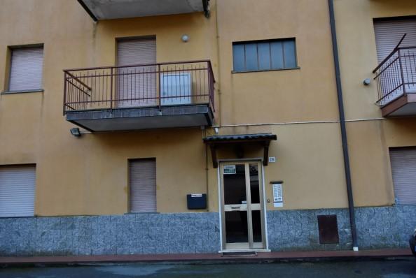 immobile MONOLOCALE ALL'ASTA IN VIA SAMUELE FERRETTI, MOCONESI (GE) - 3