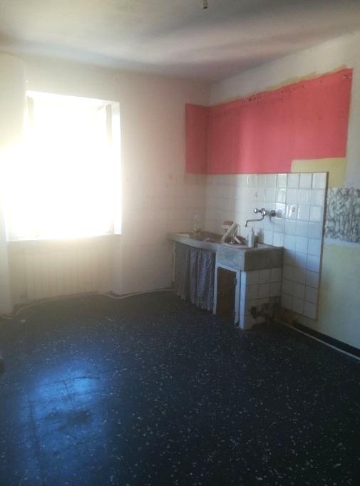 immobile ABITAZIONE SU TRE LIVELLI ALL'ASTA IN PIAZZA SAN LORENZO, VIGNOLE BORBERA (AL) - 1