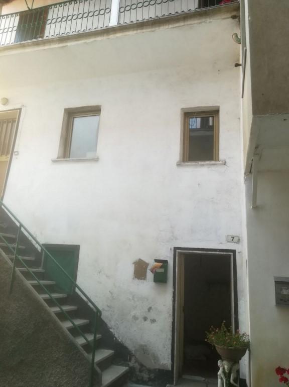 immobile ABITAZIONE SU TRE LIVELLI ALL'ASTA IN PIAZZA SAN LORENZO, VIGNOLE BORBERA (AL) - 5
