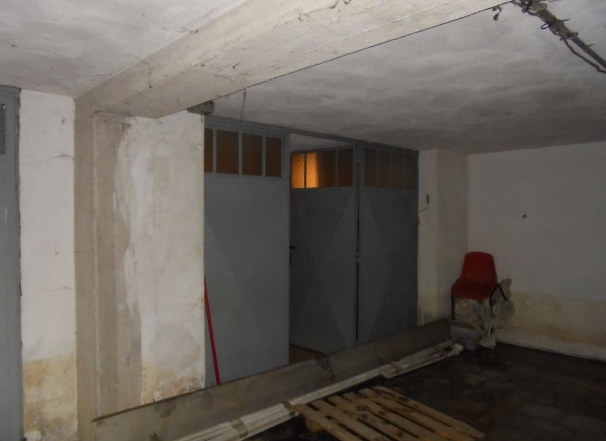 immobile GARAGE ALL'ASTA IN VIALE FABIANI SNC, CERTALDO (FI) - 2