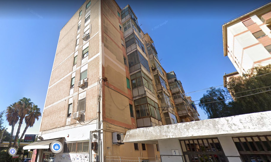 immobile APPARTAMENTO ACCESSORIATO ALL'ASTA IN VIA MEDAGLIE D'ORO, CATANIA (CT) - 2