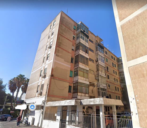 immobile APPARTAMENTO ACCESSORIATO ALL'ASTA IN VIA MEDAGLIE D'ORO, CATANIA (CT) - 3