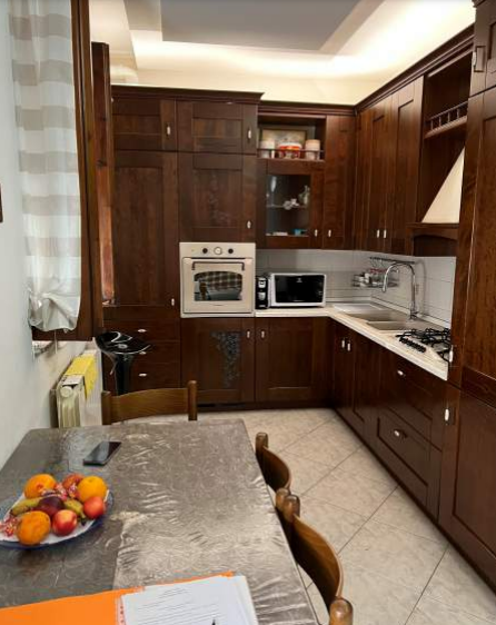 immobile TRILOCALE CON CANTINA ALL'ASTA IN VIA DELLE CAVE, MEDA (MB) - 1