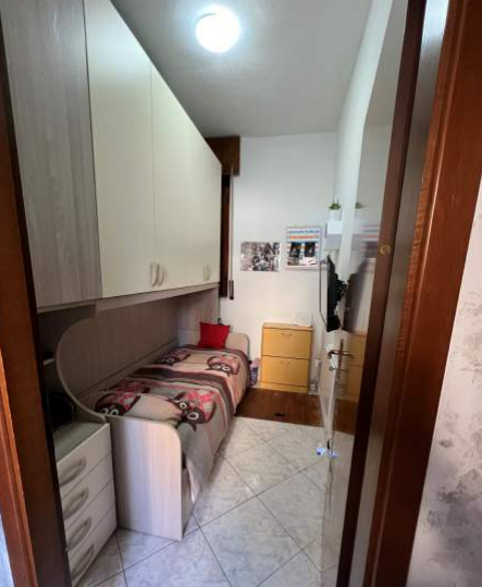 immobile TRILOCALE CON CANTINA ALL'ASTA IN VIA DELLE CAVE, MEDA (MB) - 4