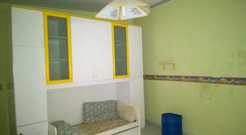 immobile ABITAZIONE SU DUE LIVELLI ALL'ASTA IN VIA RUBICONE, FRANCOFONTE (SR) - 2