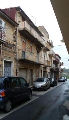 immobile ABITAZIONE SU DUE LIVELLI ALL'ASTA IN VIA RUBICONE, FRANCOFONTE (SR) - 5