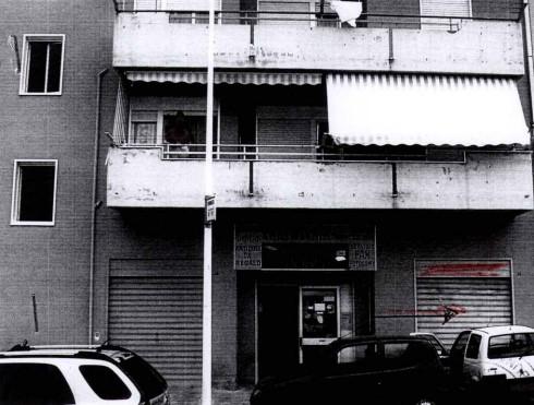 immobile APPARTAMENTO CON GARAGE ALL'ASTA IN VIA IGNAZIO BUTTITTA, PORTO EMPEDOCLE (AG) - 2