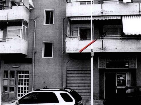 immobile APPARTAMENTO CON GARAGE ALL'ASTA IN VIA IGNAZIO BUTTITTA, PORTO EMPEDOCLE (AG) - 3