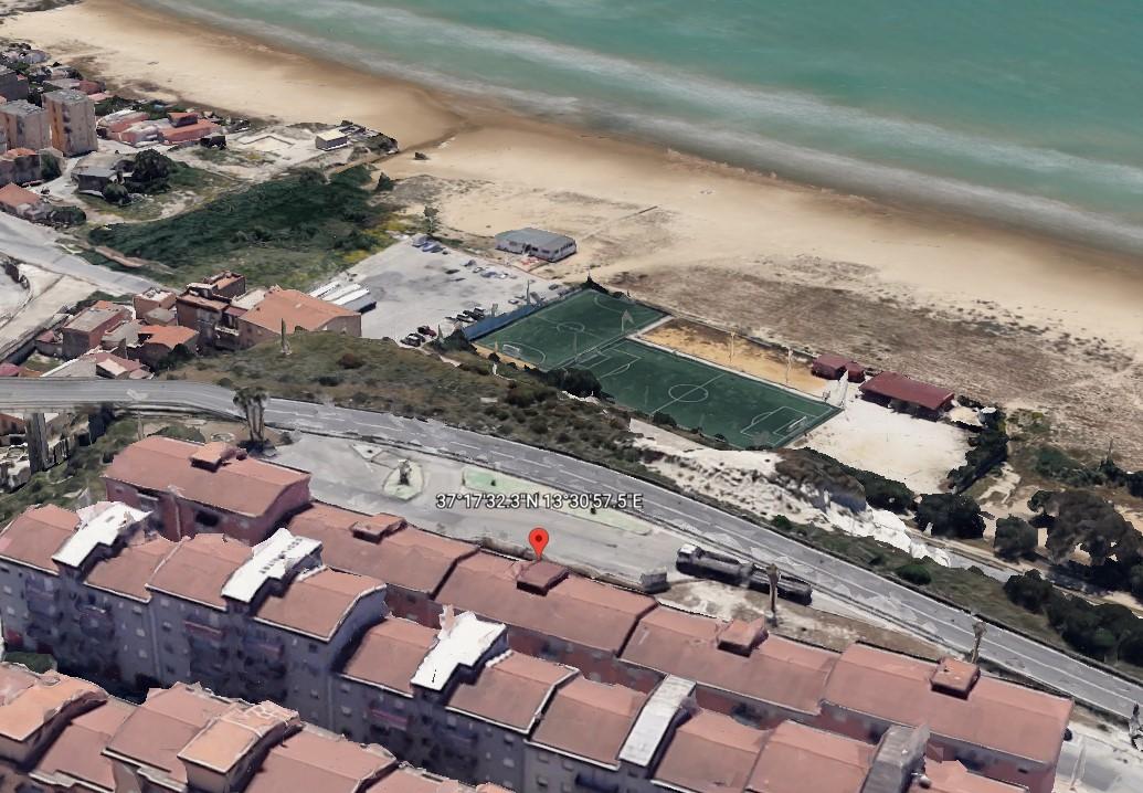 immobile APPARTAMENTO CON GARAGE ALL'ASTA IN VIA IGNAZIO BUTTITTA, PORTO EMPEDOCLE (AG) - 4