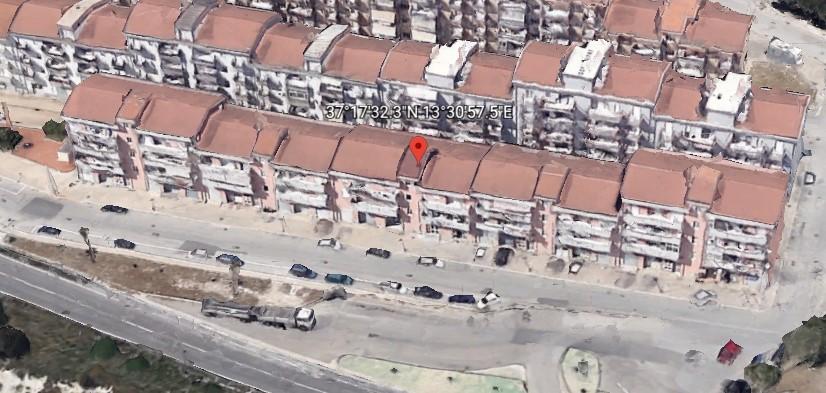 immobile APPARTAMENTO CON GARAGE ALL'ASTA IN VIA IGNAZIO BUTTITTA, PORTO EMPEDOCLE (AG) - 5