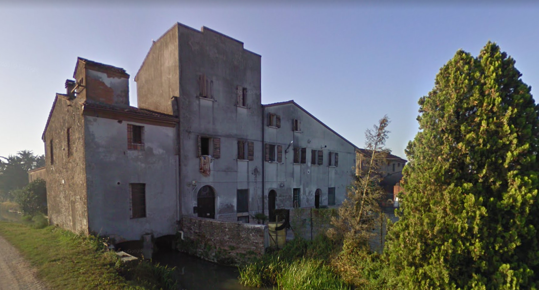immobile COMPLESSO RESIDENZIALE ACCESSORIATO ALL'ASTA IN VIA BOLDIERE, CASALEONE (VR) - 1