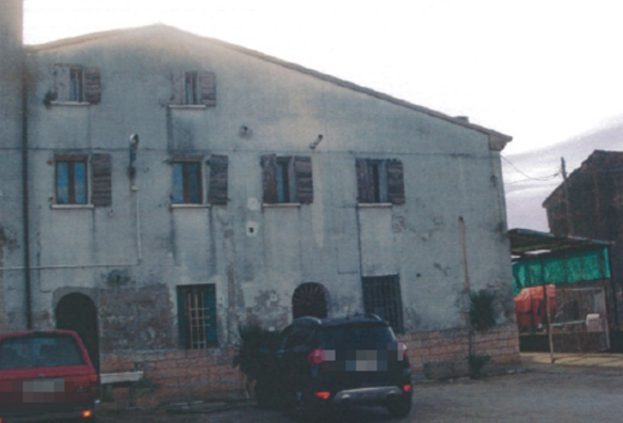 immobile COMPLESSO RESIDENZIALE ACCESSORIATO ALL'ASTA IN VIA BOLDIERE, CASALEONE (VR) - 3