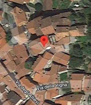 immobile ABITAZIONE SU DUE LIVELLI DA RISTRUTTURARE ALL'ASTA IN VIA USELLINI, CASALZUIGNO (VA) - 4