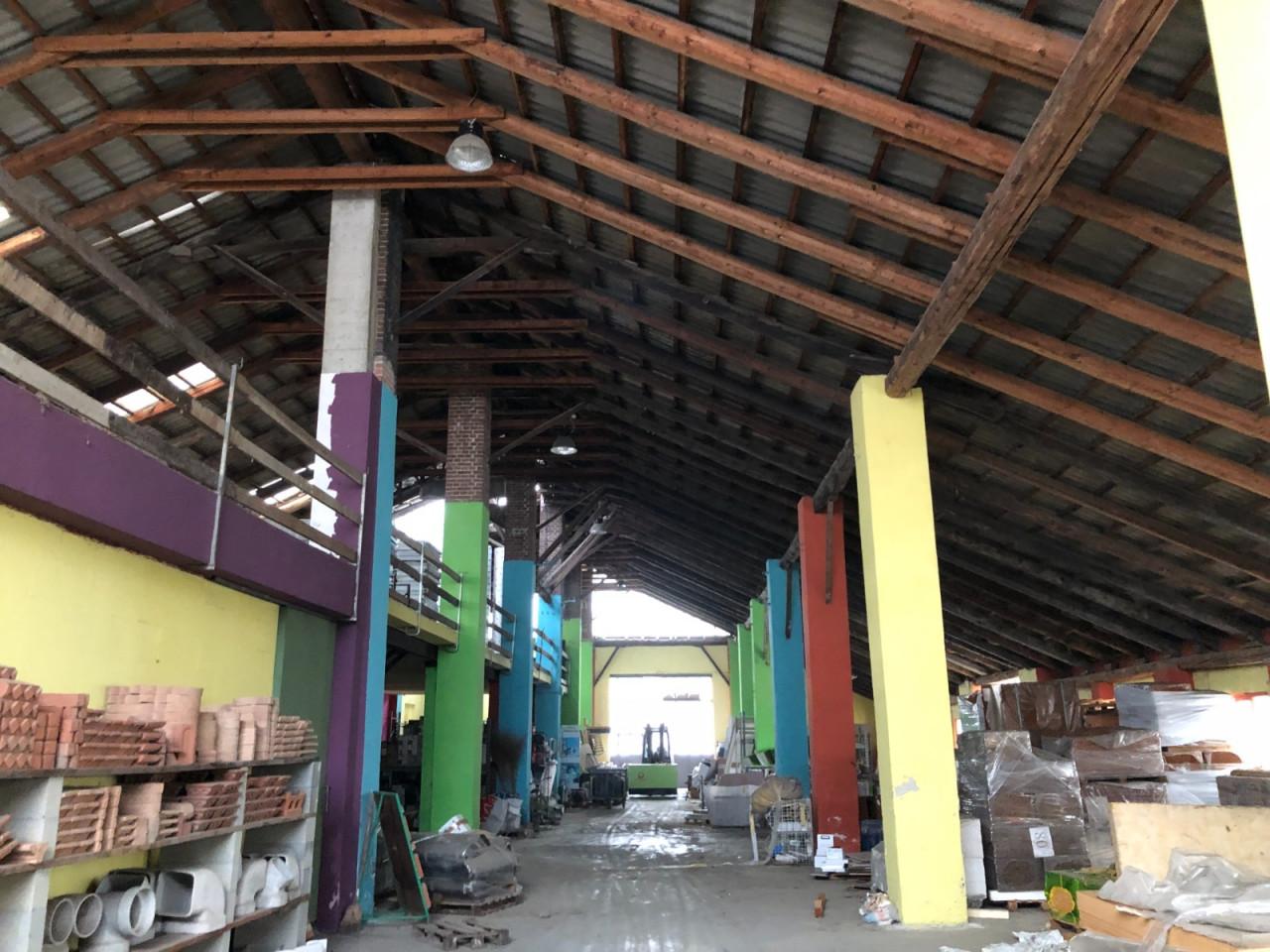 immobile ABITAZIONE, MAGAZZINO, OFFICINA E BOX ALL'ASTA IN VIA MOTTA, SOMMARIVA DEL BOSCO (CN) - 3