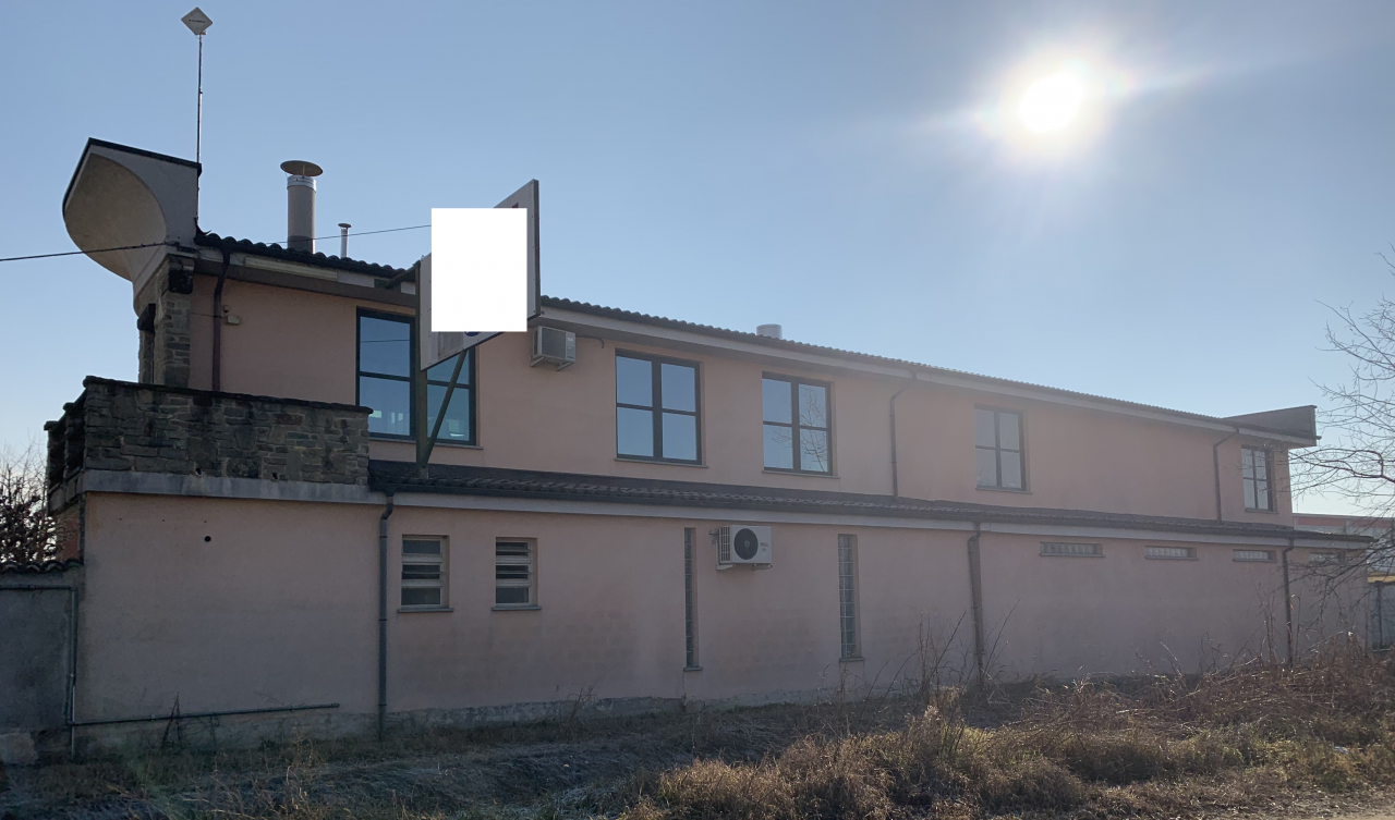 immobile ABITAZIONE, MAGAZZINO, OFFICINA E BOX ALL'ASTA IN VIA MOTTA, SOMMARIVA DEL BOSCO (CN) - 5
