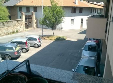 immobile BILOCALE CON ACCESSORI ALL'ASTA IN VIA GIUSEPPE GARIBALDI, BUSTO GAROLFO (MI) - 5