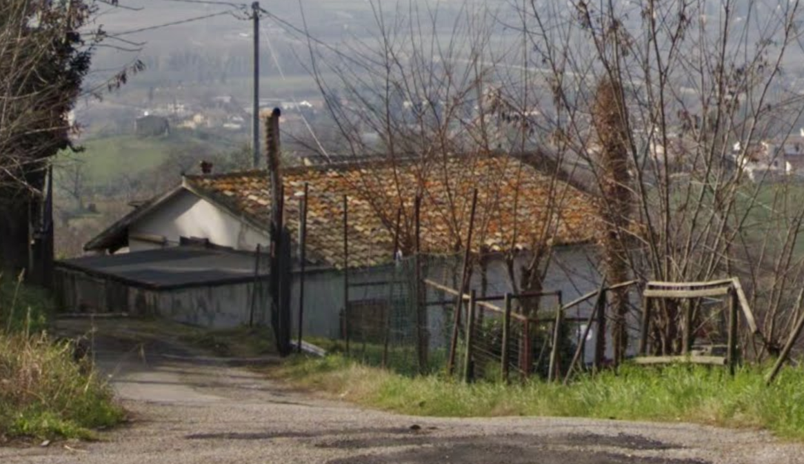 immobile COMPLESSO RESIDENZIALE ALL'ASTA IN VIA PER POPOLI, CHIETI (CH) - 1