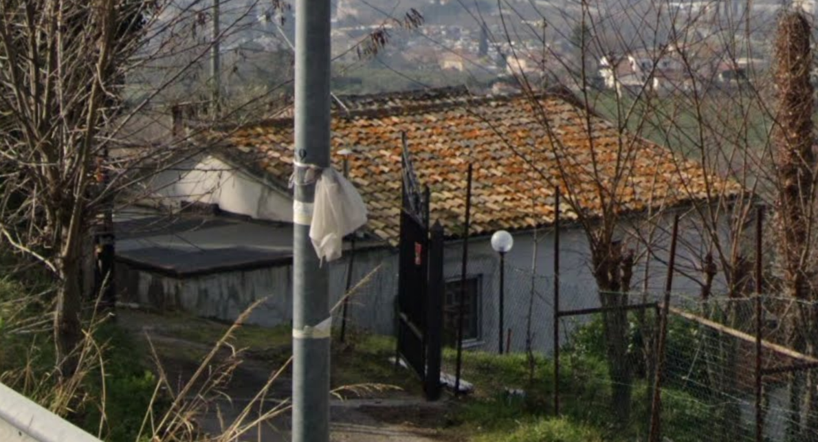 immobile COMPLESSO RESIDENZIALE ALL'ASTA IN VIA PER POPOLI, CHIETI (CH) - 2