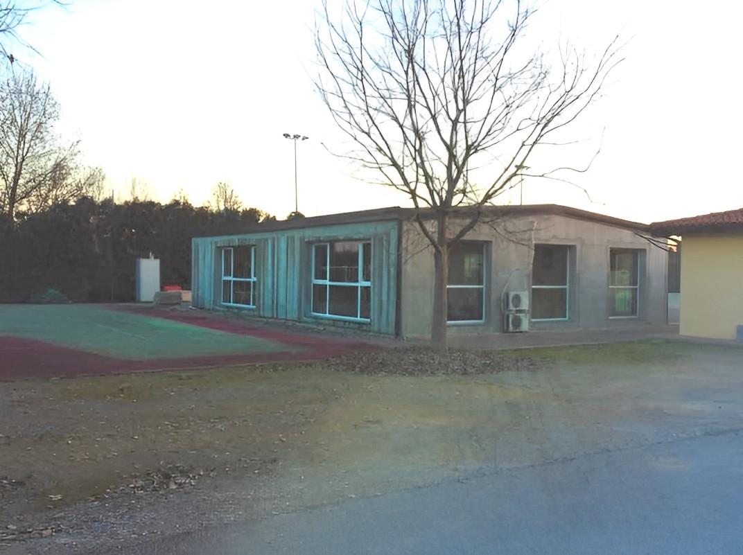 immobile IMPIANTO SPORTIVO ALL'ASTA IN VIA SAN ROCCO, CREMONA (CR) - 2