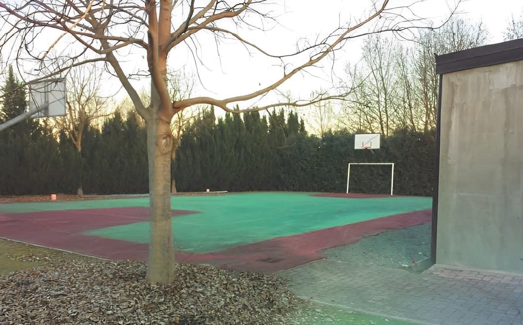 immobile IMPIANTO SPORTIVO ALL'ASTA IN VIA SAN ROCCO, CREMONA (CR) - 3