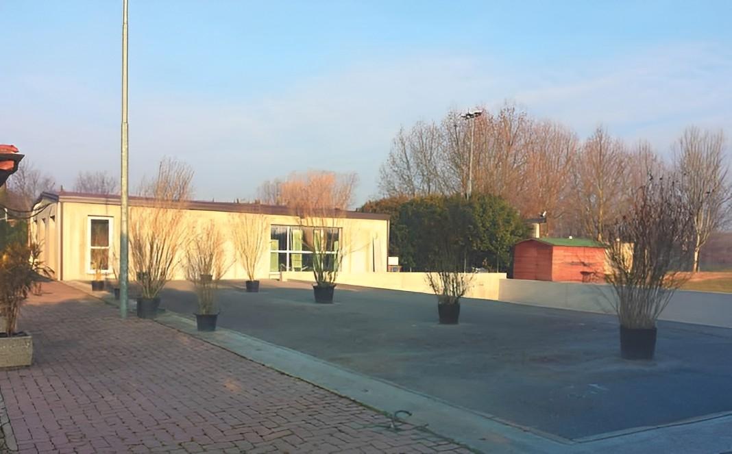 immobile IMPIANTO SPORTIVO ALL'ASTA IN VIA SAN ROCCO, CREMONA (CR) - 4