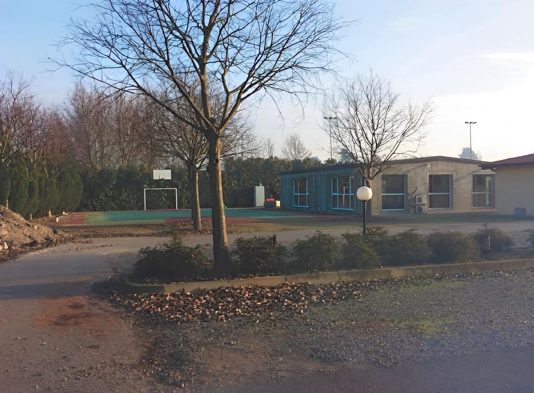 immobile IMPIANTO SPORTIVO ALL'ASTA IN VIA SAN ROCCO, CREMONA (CR) - 5