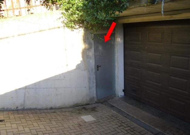 immobile AMPIO BILOCALE CON CANTINA ALL'ASTA IN VIA RONCO, CARNAGO (VA) - 5