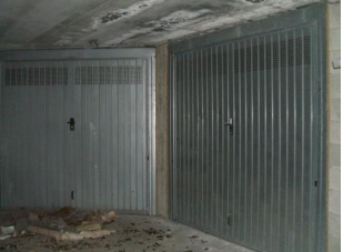 immobile TRILOCALE CON CANTINA E BOX DOPPIO ALL'ASTA IN VIA PROVINCIALE A MESENZANA (VA) - 3