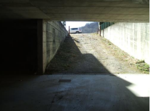 immobile TRILOCALE CON CANTINA E BOX DOPPIO ALL'ASTA IN VIA PROVINCIALE A MESENZANA (VA) - 4
