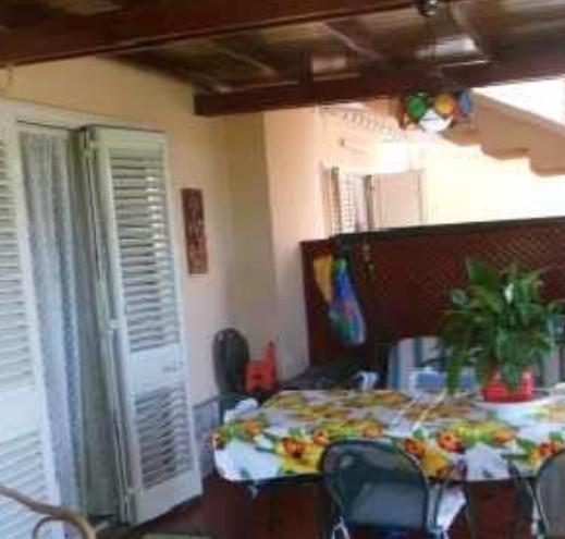 immobile BILOCALE CON CORTE E POSTO AUTO ALL'ASTA IN C.DA FEOTTO, FIUMEFREDDO DI SICILIA (CT) - 1