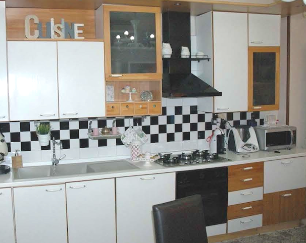 immobile APPARTAMENTO CON BOX ALL'ASTA IN VIA TERMINE BIANCO, SAN MARZANO SUL SARNO (SA) - 4