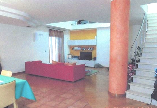 immobile VILLETTA ALL'ASTA CON ACCESSORI IN CONTRADA DIFENSUOLA, MONTENERO DI BISACCIA (CB) - 1