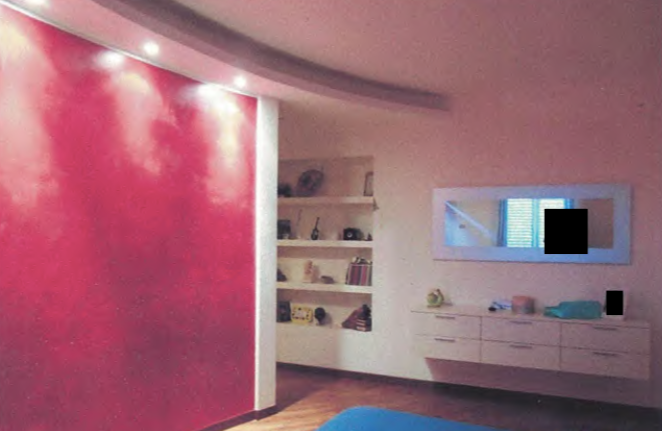 immobile VILLETTA ALL'ASTA CON ACCESSORI IN CONTRADA DIFENSUOLA, MONTENERO DI BISACCIA (CB) - 4