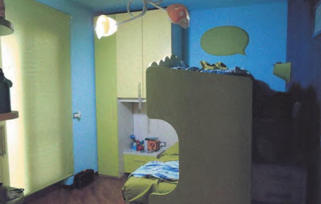 immobile VILLETTA ALL'ASTA CON ACCESSORI IN CONTRADA DIFENSUOLA, MONTENERO DI BISACCIA (CB) - 5