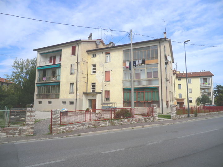 immobile APPARTAMENTO ALL'ASTA CON MAGAZZINO IN STRADA DEL MOZZATO, TREVISO (TV) - 5