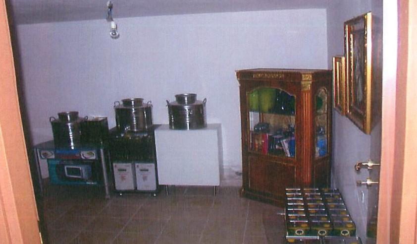 immobile VILLA CON GIARDINO ALL'ASTA IN VIA NICHOLAS GREEN, FERRANDINA (MT) - 5