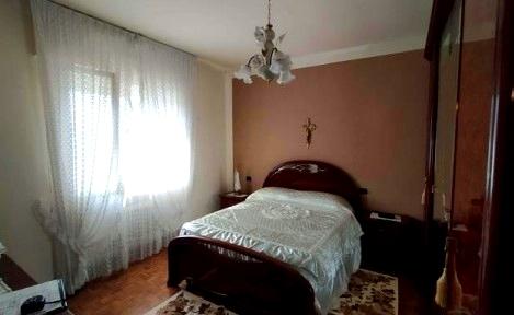 immobile AMPIO TRILOCALE CON GARAGE ALL'ASTA IN VIA G. ROSSINI, CASSOLA (VI) - 5