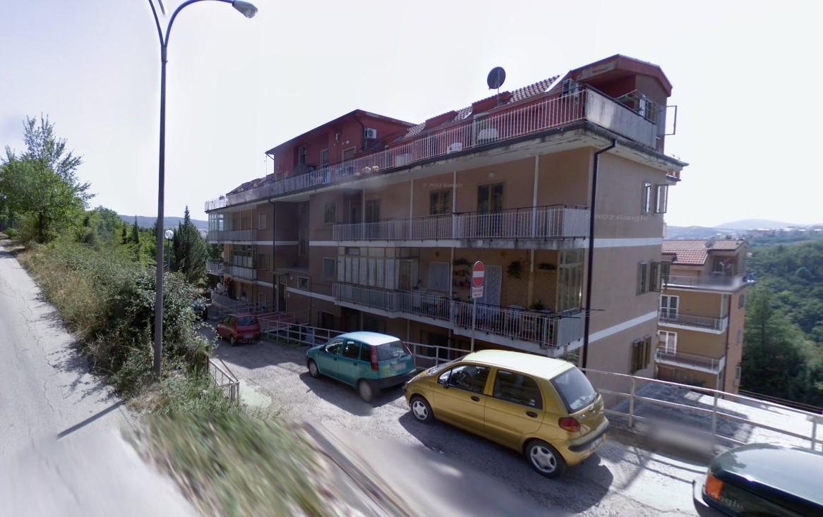 immobile TRILOCALE CON BALCONE ALL'ASTA IN VIA DELLE MATTINE, POTENZA (PZ) - 3