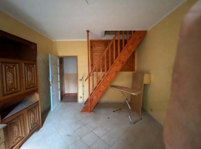 immobile CASA SINGOLA IN VIA SECONDO BONACOSSA, DORNO (PV) - 4