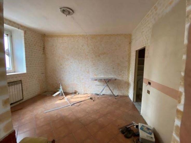 immobile CASA SINGOLA IN VIA SECONDO BONACOSSA, DORNO (PV) - 5