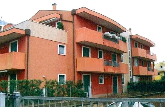 immobile BILOCALE CON GARAGE ALL'ASTA IN VIA NAZIONI UNITE, CHIOGGIA (VE) - 1