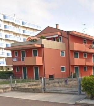 immobile BILOCALE CON GARAGE ALL'ASTA IN VIA NAZIONI UNITE, CHIOGGIA (VE) - 3
