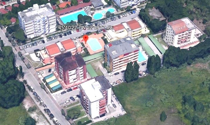 immobile BILOCALE CON GARAGE ALL'ASTA IN VIA NAZIONI UNITE, CHIOGGIA (VE) - 4