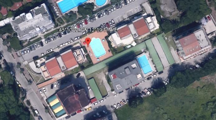 immobile BILOCALE CON GARAGE ALL'ASTA IN VIA NAZIONI UNITE, CHIOGGIA (VE) - 5