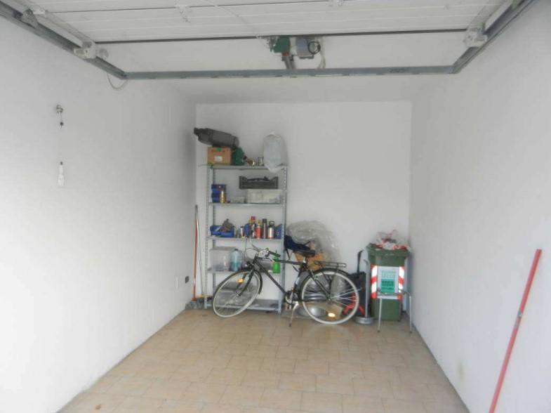 immobile TRILOCALE CON AUTORIMESSA ALL'ASTA IN VIA DELLA REPUBBLICA, BORGO VIRGILIO (MN) - 5